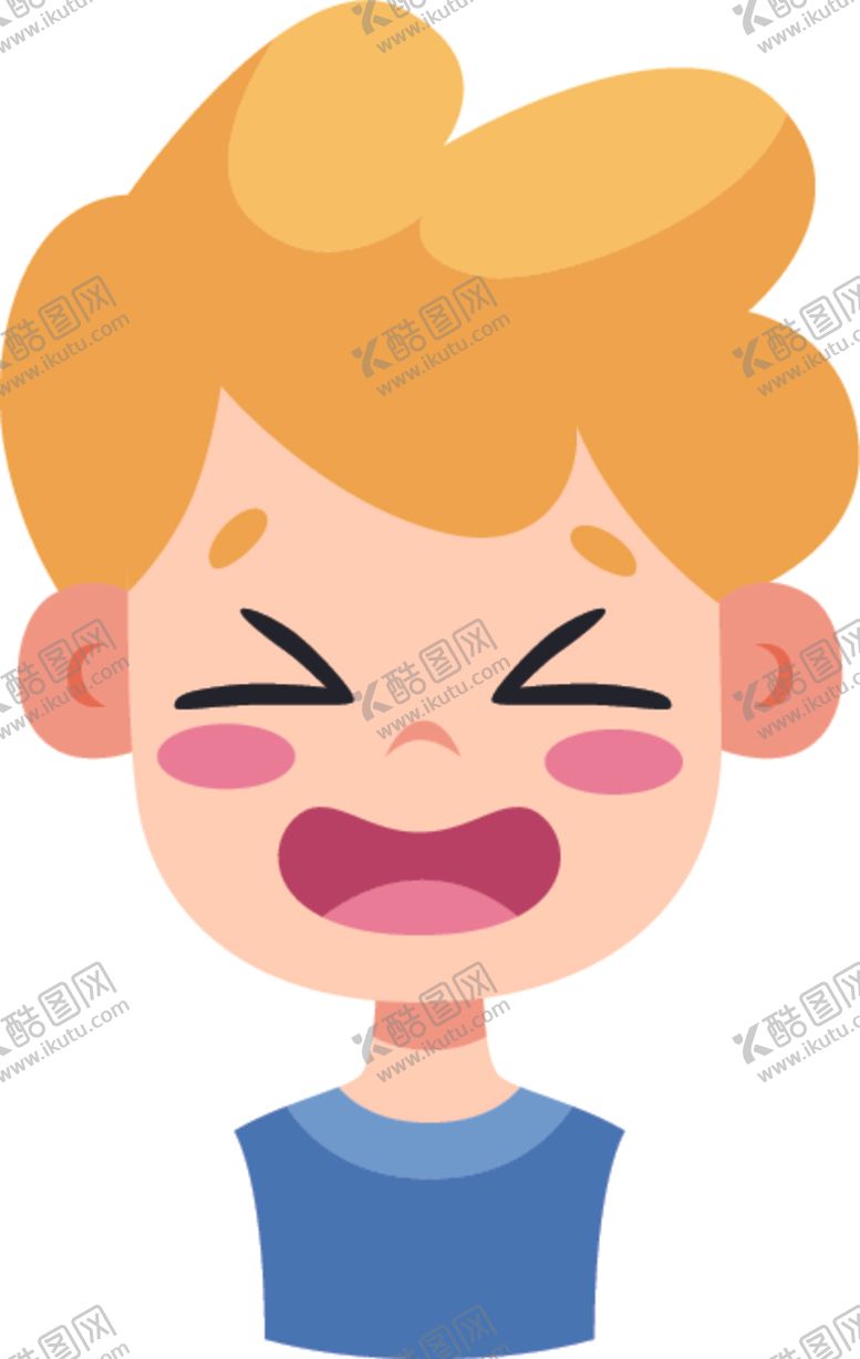 编号：64050710241838425141【酷图网】源文件下载-卡通人物