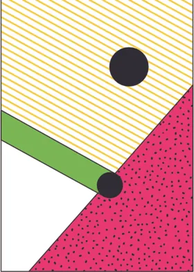 拼接图形背景图案