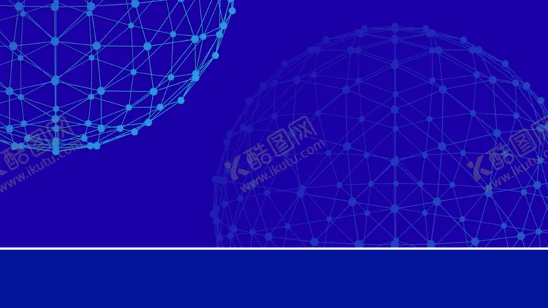 编号：32716303160046255485【酷图网】源文件下载-蓝色背景