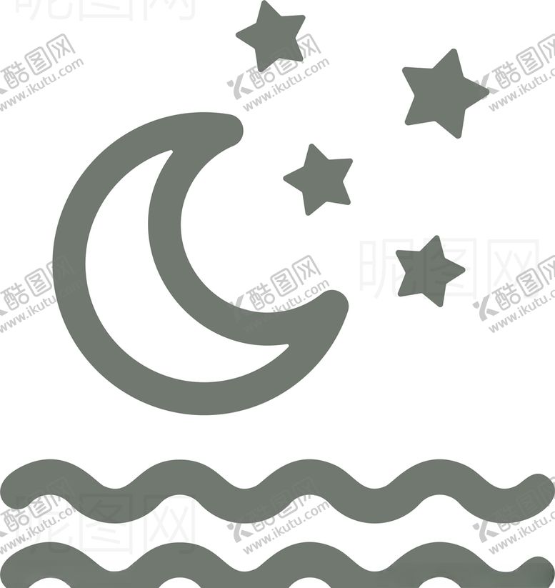 编号：80384905132116176930【酷图网】源文件下载-晚间天晴