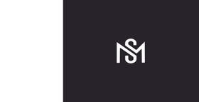 矢量logo图标几何设计简洁