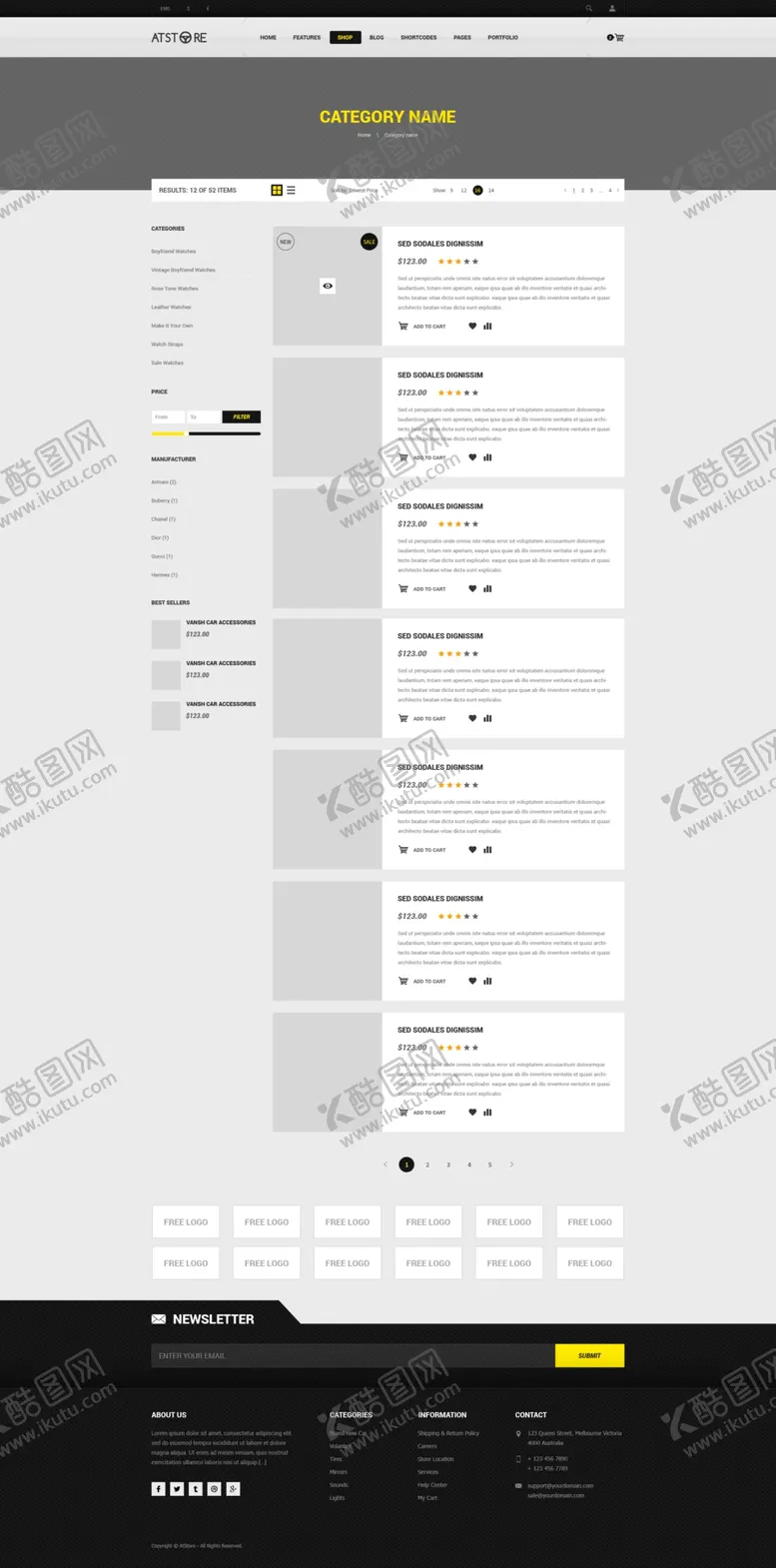 编号：74876605052017155751【酷图网】源文件下载-汽车周边用品网站