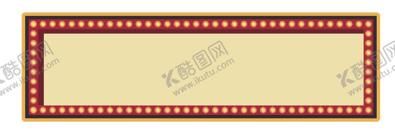 编号：67350705062024599340【酷图网】源文件下载-中式边框素材