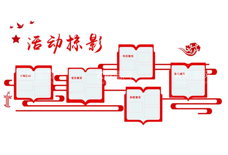 编号：02853409180656250592【酷图网】源文件下载-活动掠影