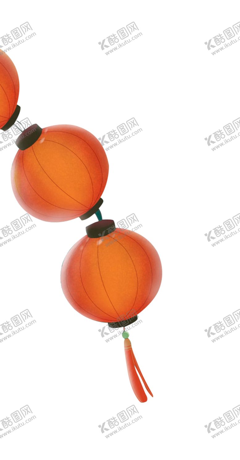 编号：61345404270526494325【酷图网】源文件下载-灯笼