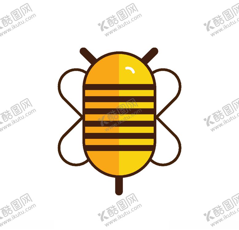 编号：74755509281818187988【酷图网】源文件下载-蜜蜂