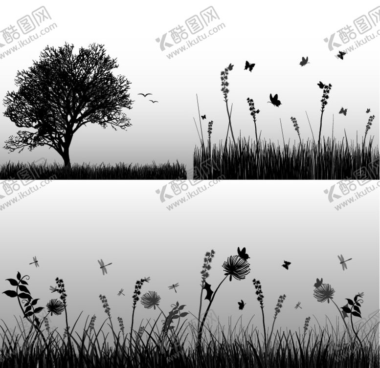 编号：35592110011648118878【酷图网】源文件下载-剪影