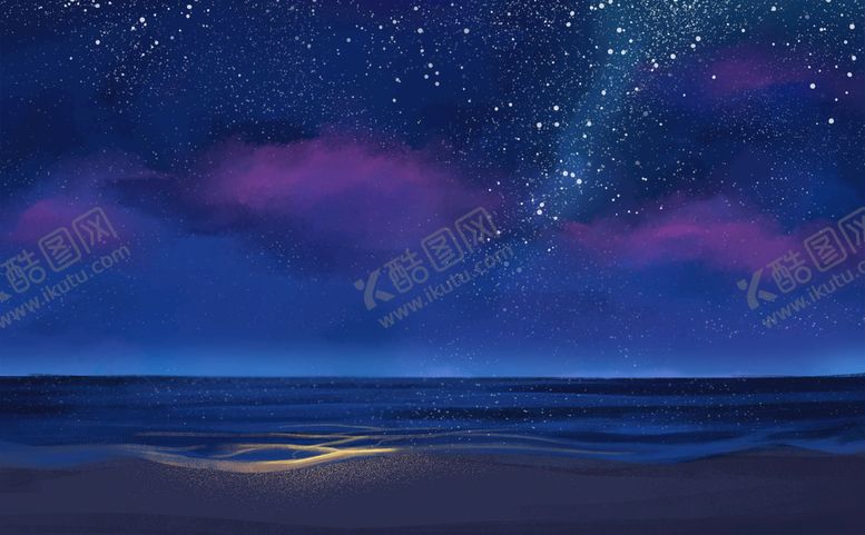 编号：03274510081944105360【酷图网】源文件下载-美丽的夜色