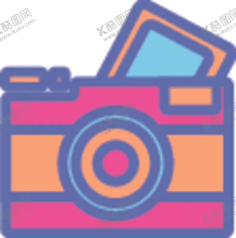 编号：14410304240049296556【酷图网】源文件下载-相机