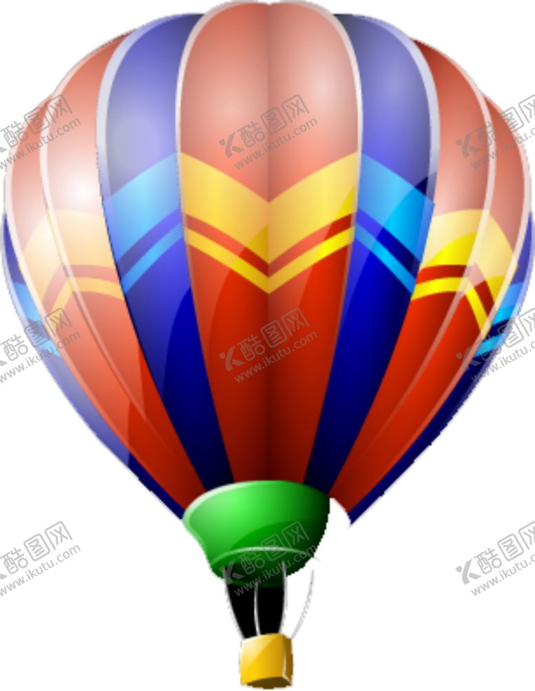 编号：74822309250144052796【酷图网】源文件下载-彩色汽球