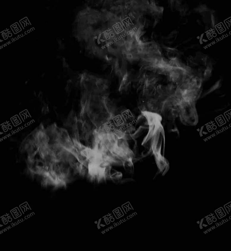 编号：80643007020048334814【酷图网】源文件下载-烟雾