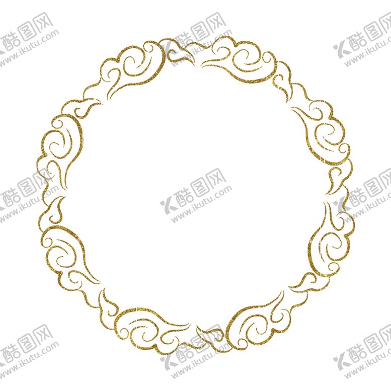 编号：55924305091442335370【酷图网】源文件下载-中国风边框