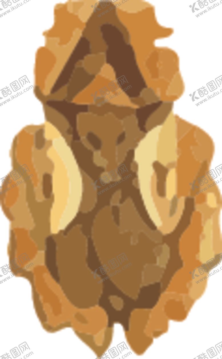 编号：37204006280902027271【酷图网】源文件下载-知了昆虫插画