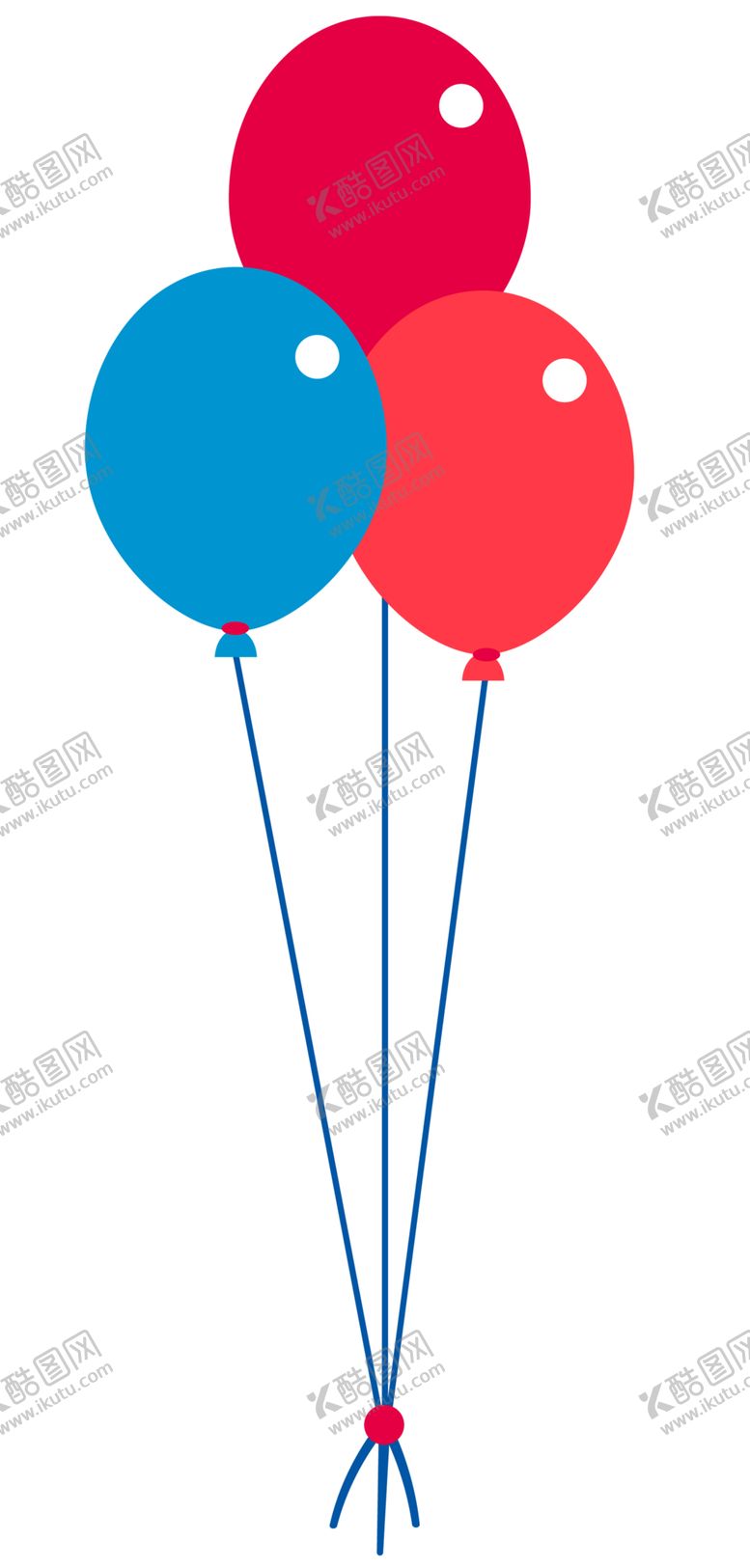编号：48373407120907189877【酷图网】源文件下载-气球