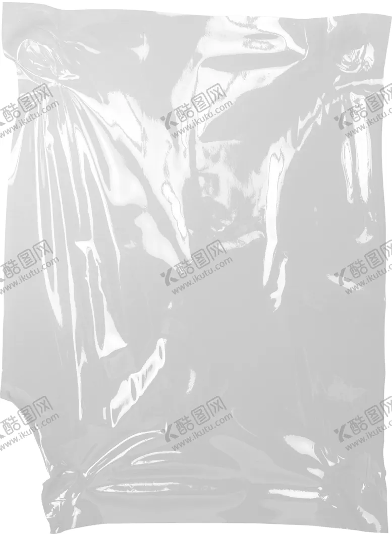 编号：28782404251704503445【酷图网】源文件下载-PNG透明塑料薄膜素材