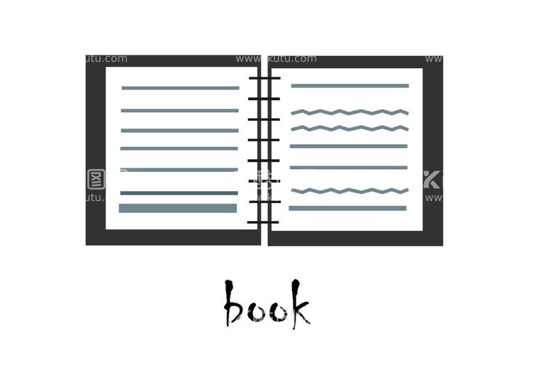 编号：91130811031019322820【酷图网】源文件下载-书图标