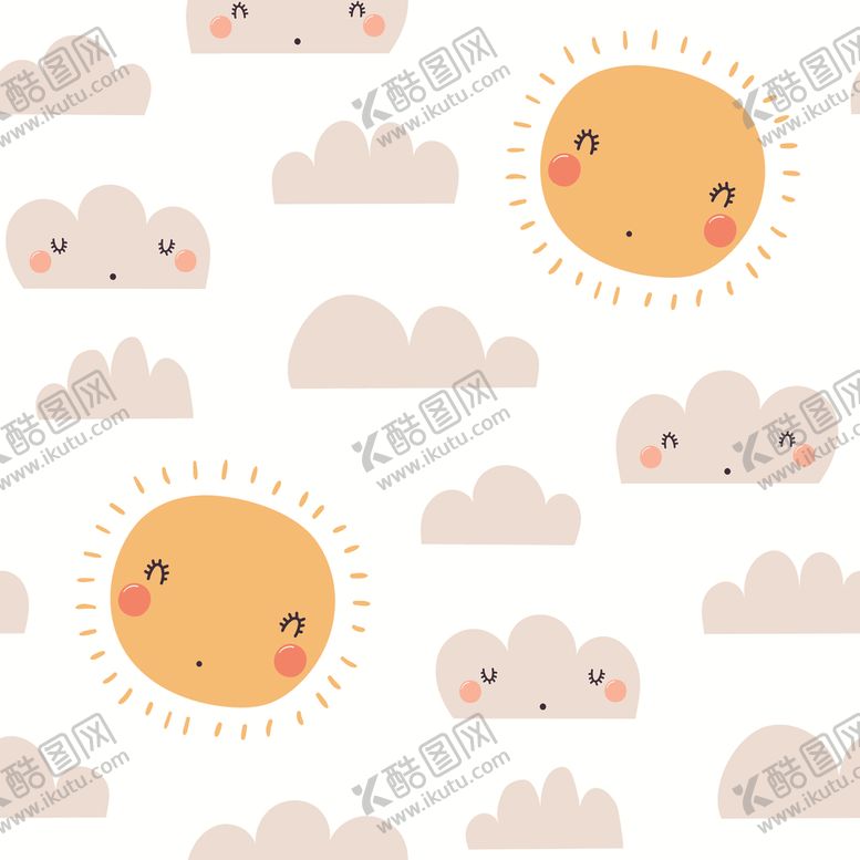 编号：62062809140232424101【酷图网】源文件下载-小清新背景