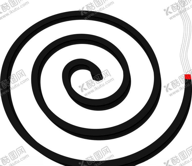 编号：82516810130426249803【酷图网】源文件下载-蚊香