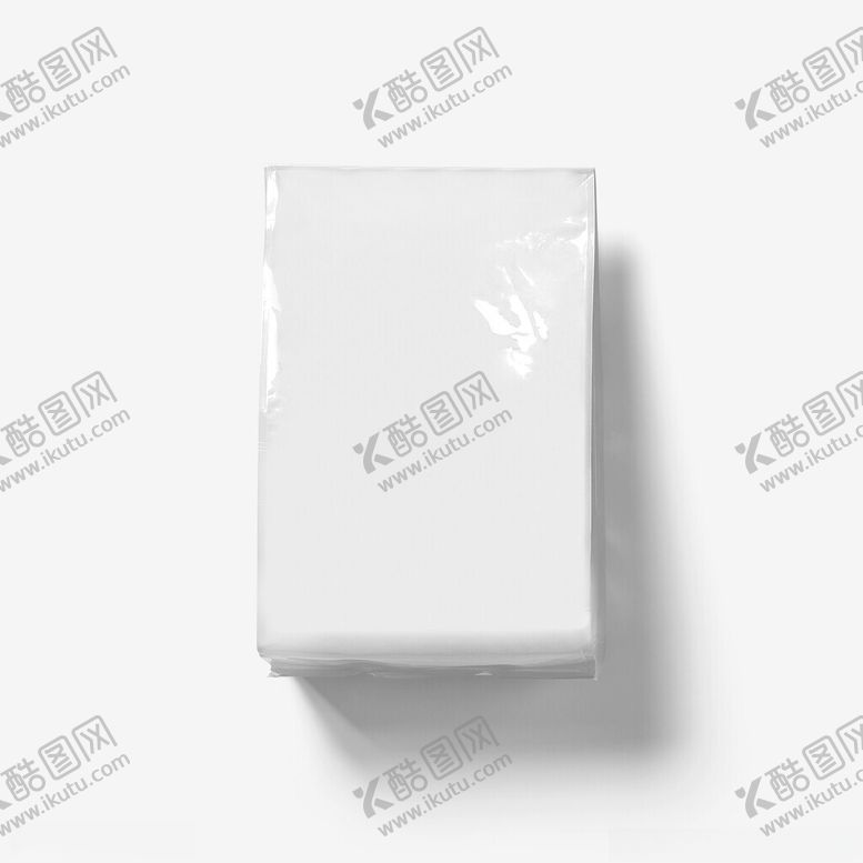 编号：87542502201746054335【酷图网】源文件下载-铝箔袋子样机