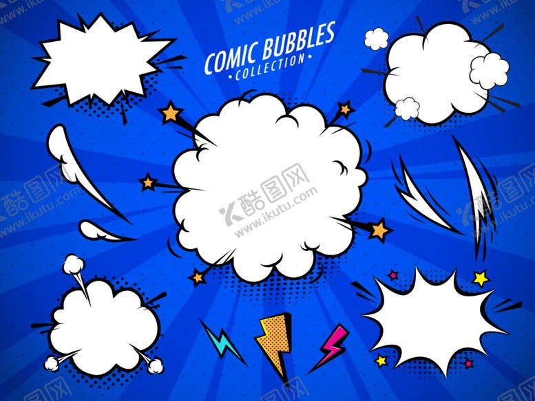 编号：48223409151425257113【酷图网】源文件下载-爆炸对话框