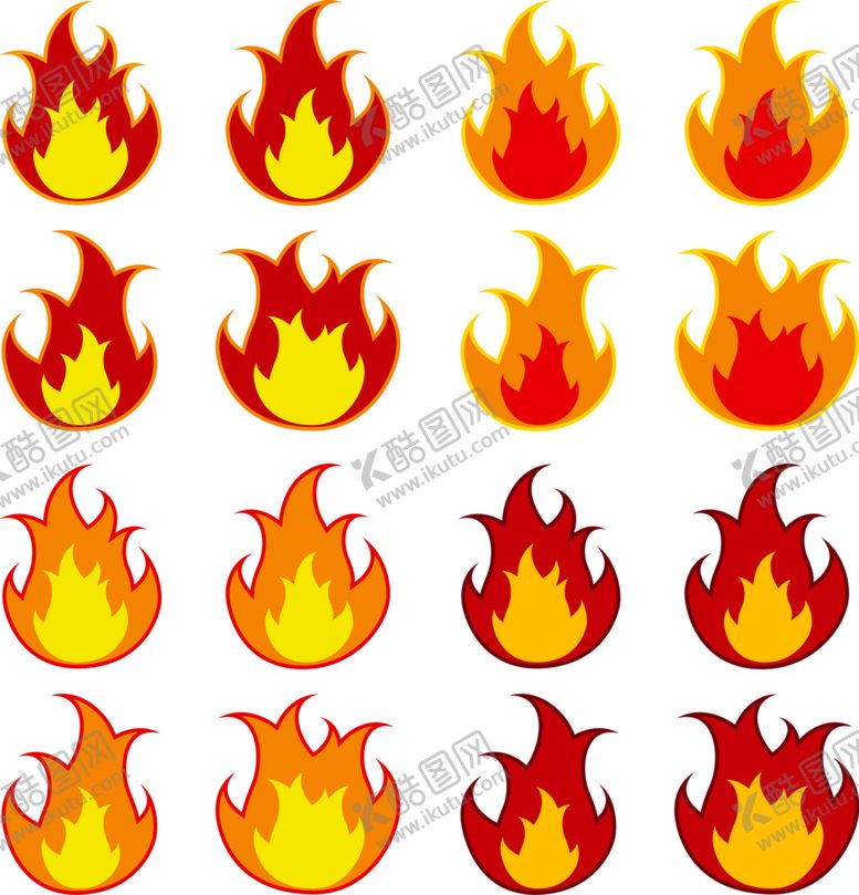 编号：92735409120701026597【酷图网】源文件下载-火焰素材