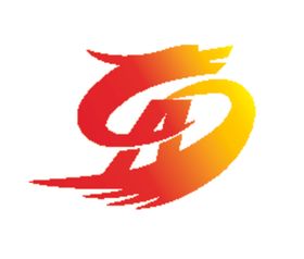 龙logo