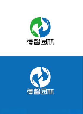 园林标识设计