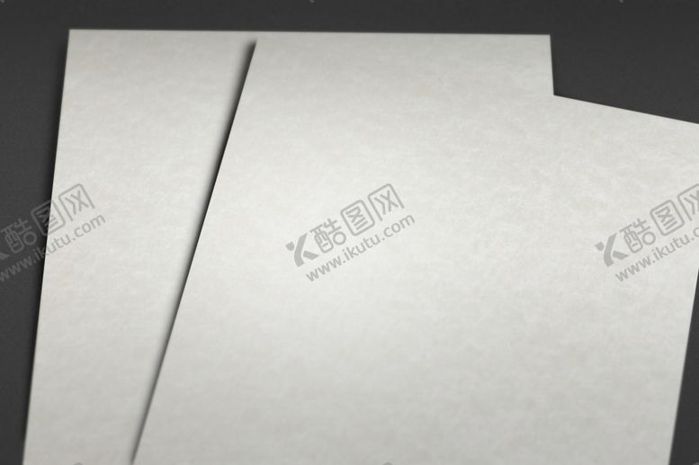 编号：25874309161849511694【酷图网】源文件下载-折页样机