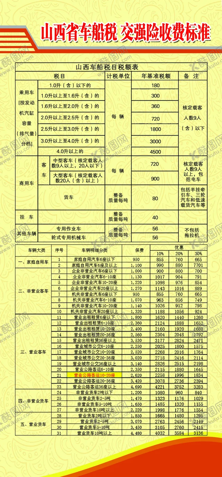 编号：23165604222120001371【酷图网】源文件下载-收费标准