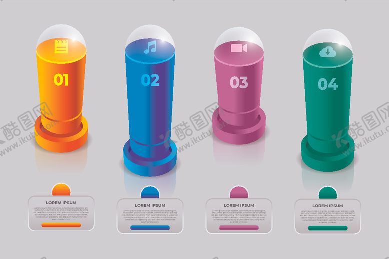 编号：19129810311509017221【酷图网】源文件下载-信息图表