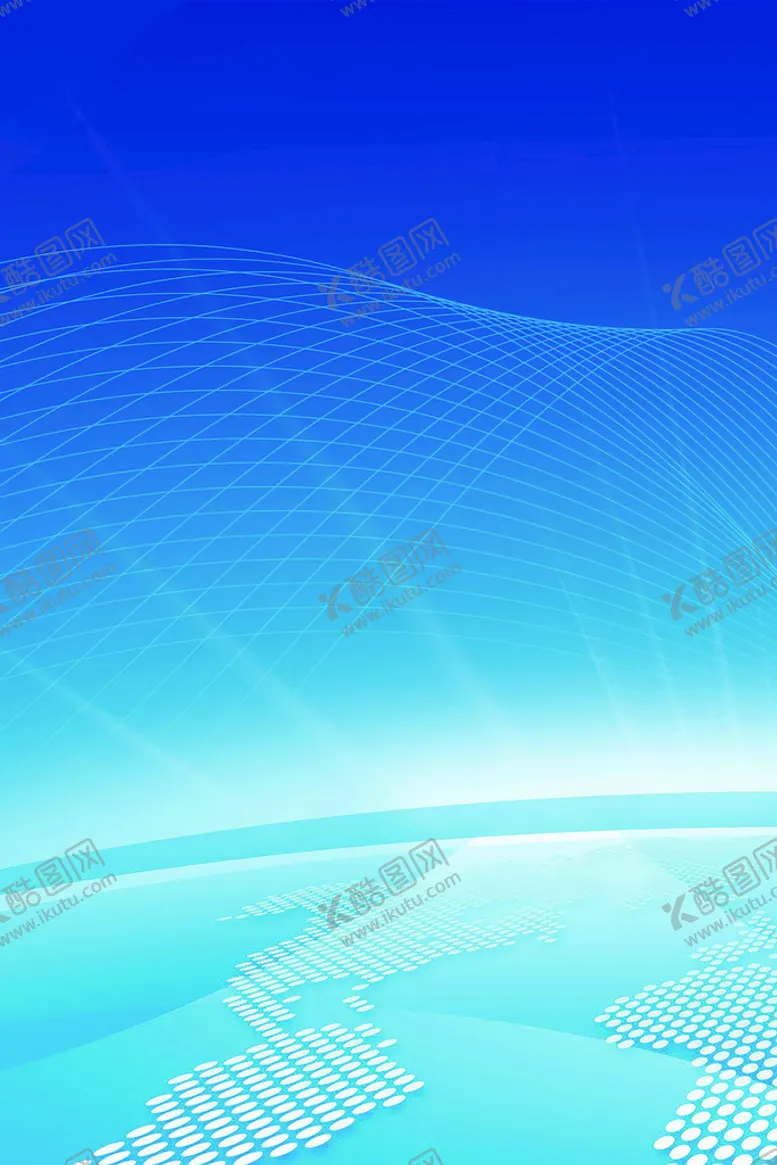 编号：38960509221251200241【酷图网】源文件下载-高科技背景
