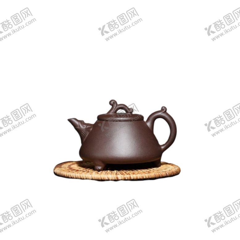 编号：81343305150712417643【酷图网】源文件下载-茶壶