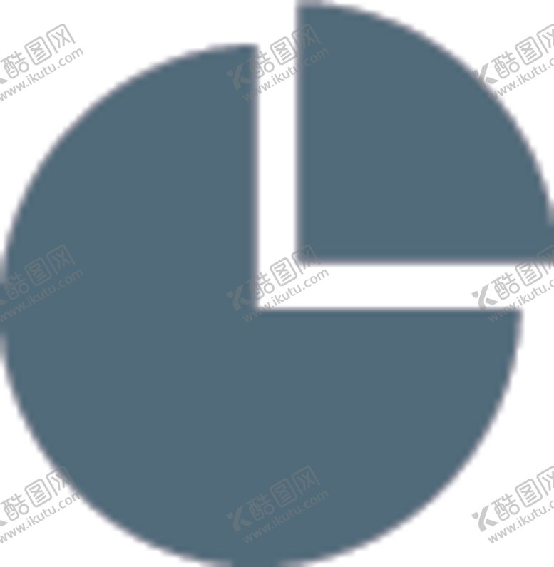 编号：45673409270105162066【酷图网】源文件下载-饼状统计图