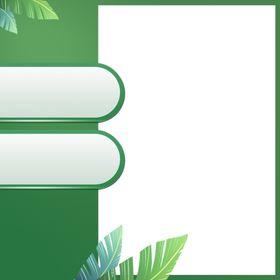 电商主图素材淘宝底纹边框