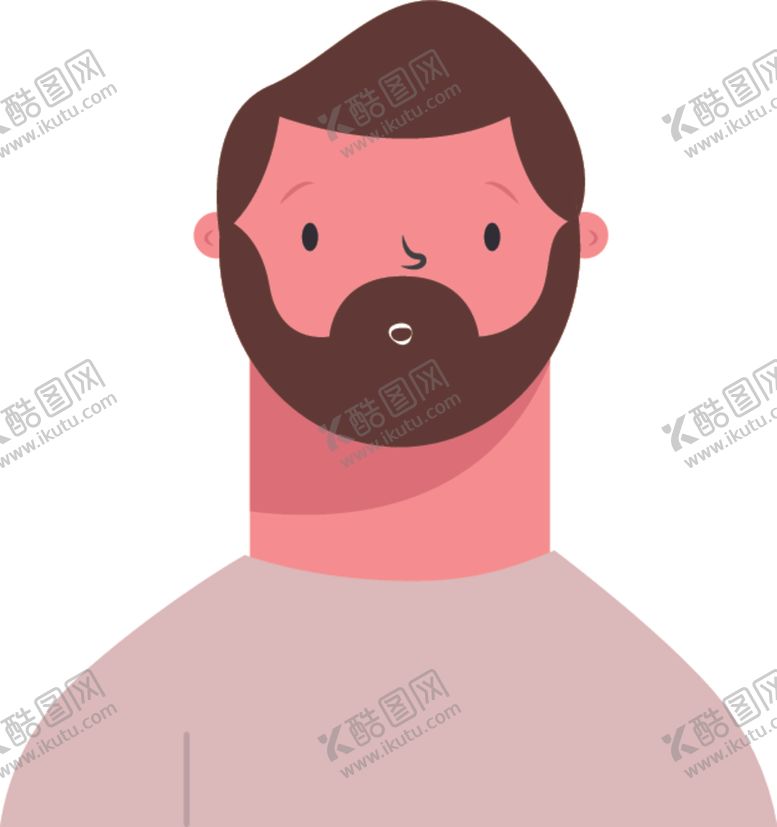 编号：24660406231436473986【酷图网】源文件下载-卡通人物