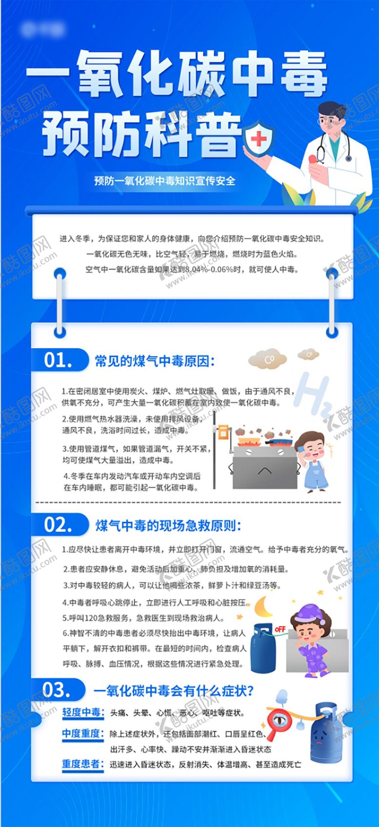 编号：48065904131356496531【酷图网】源文件下载-安全科普海报