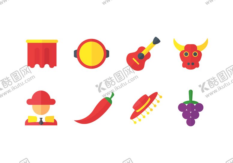 编号：52508810242101299085【酷图网】源文件下载-图标