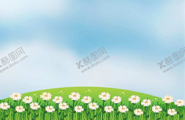 编号：38915209200413108340【酷图网】源文件下载-青草背景 植物        