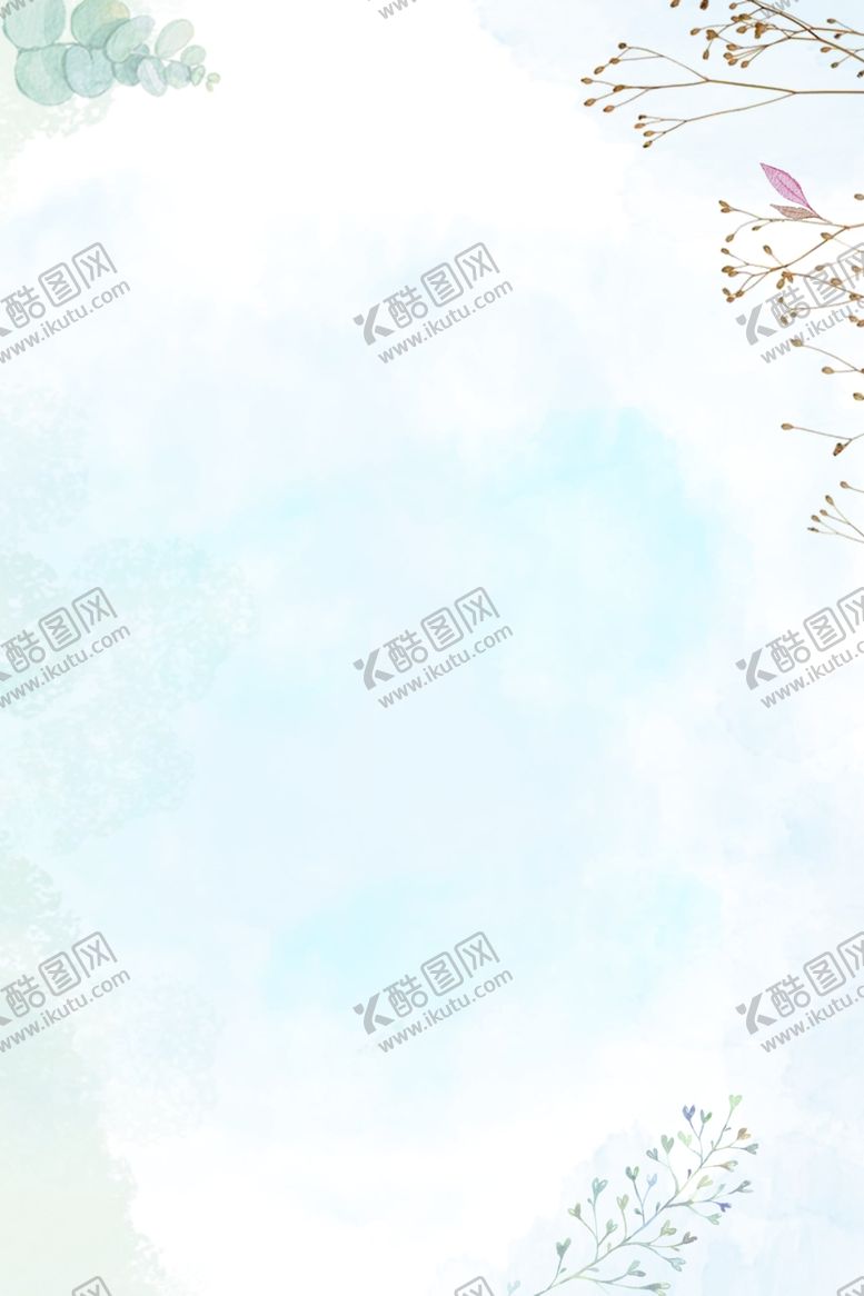 编号：41873002062029493080【酷图网】源文件下载-小清新背景