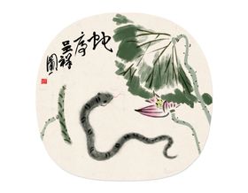 十二生肖卯兔巳蛇狗
