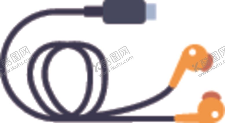 编号：83617610272132256182【酷图网】源文件下载-耳机