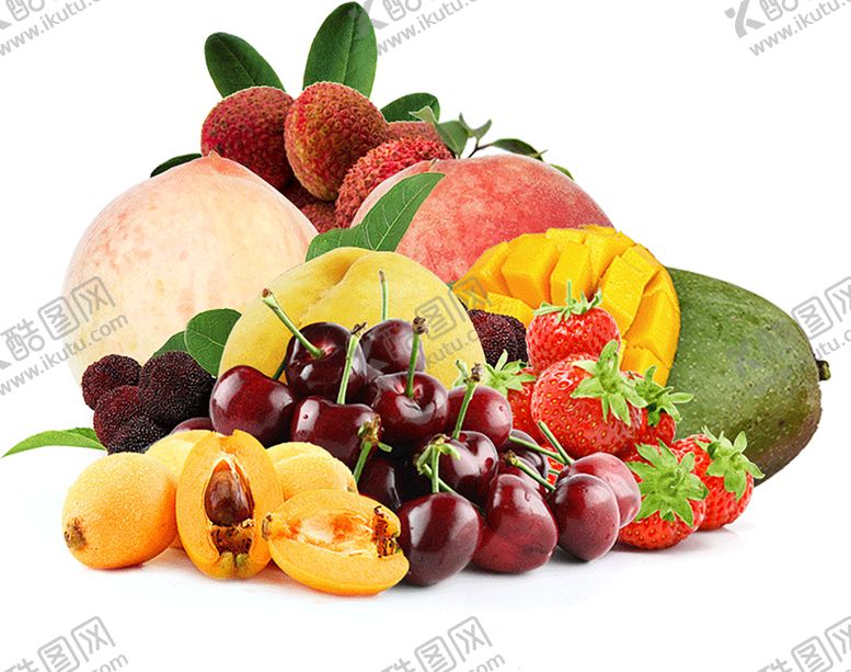 编号：74315010031127243845【酷图网】源文件下载-水果
