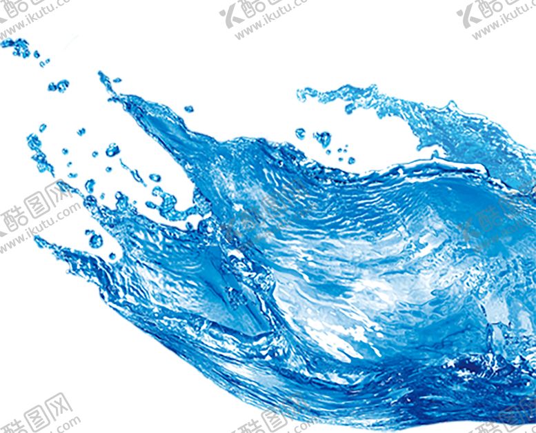 编号：95314809171005536920【酷图网】源文件下载-水花