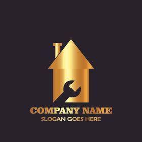 房子LOGO