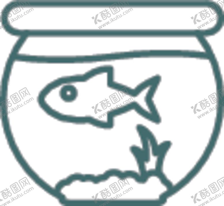 编号：69557109240520049748【酷图网】源文件下载-鱼缸