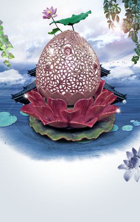 中国风素材