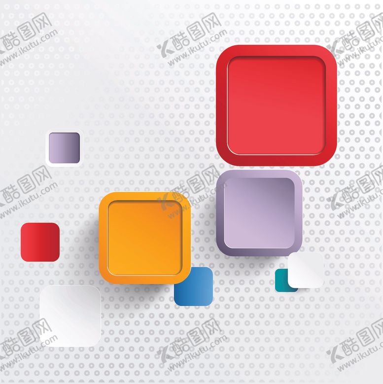 编号：82201909262046508876【酷图网】源文件下载-几何抽象底纹