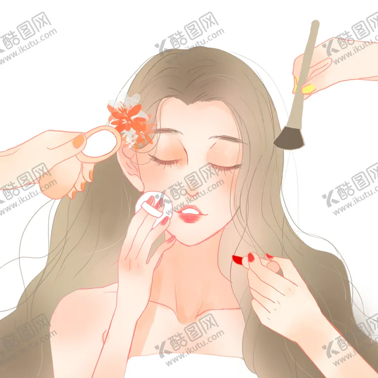 编号：83740801131609591755【酷图网】源文件下载-人物