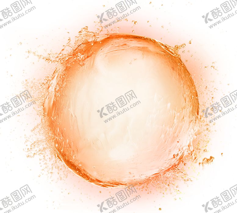 编号：14520909200759454511【酷图网】源文件下载-水花