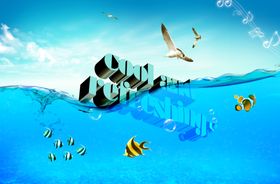 海洋